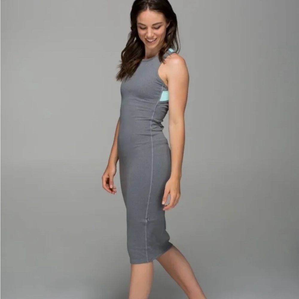 Lululemon Tennis Dress